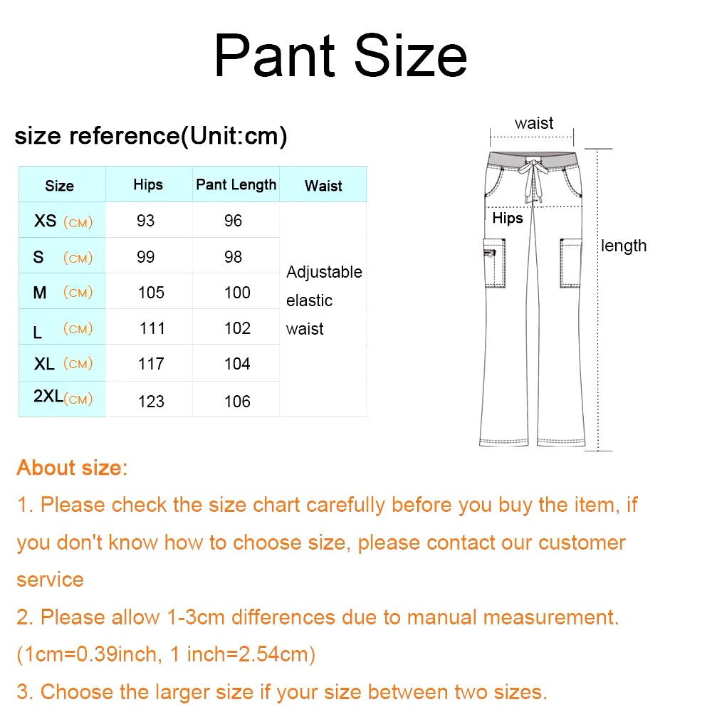 PANT only(unisex)