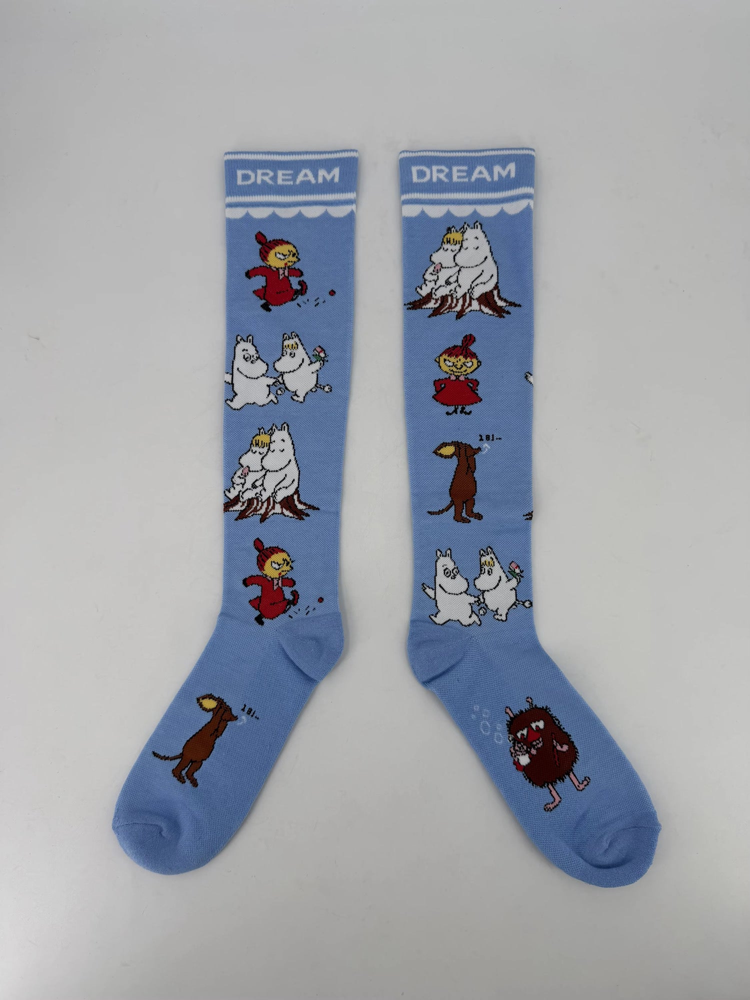 DREAM BAMBOO COMPRESSION SOCKS(Pre-Order)(will arrive in July)