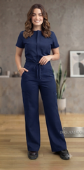 JUMPSUITS