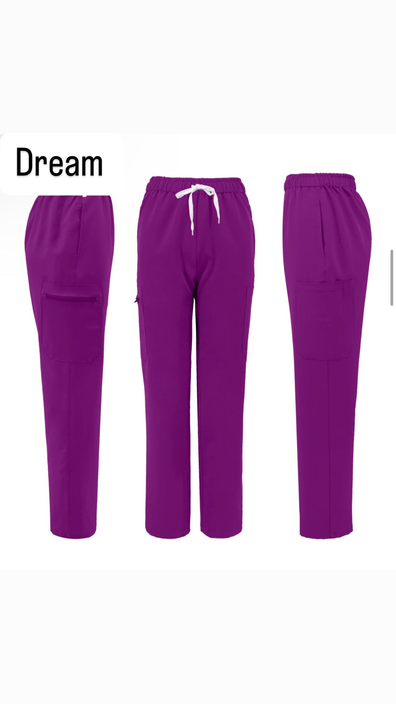 PANT only(unisex)