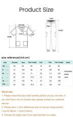 Men’s Scrub Set