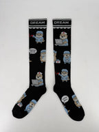 DREAM BAMBOO COMPRESSION SOCKS(Pre-Order)(will arrive in July)