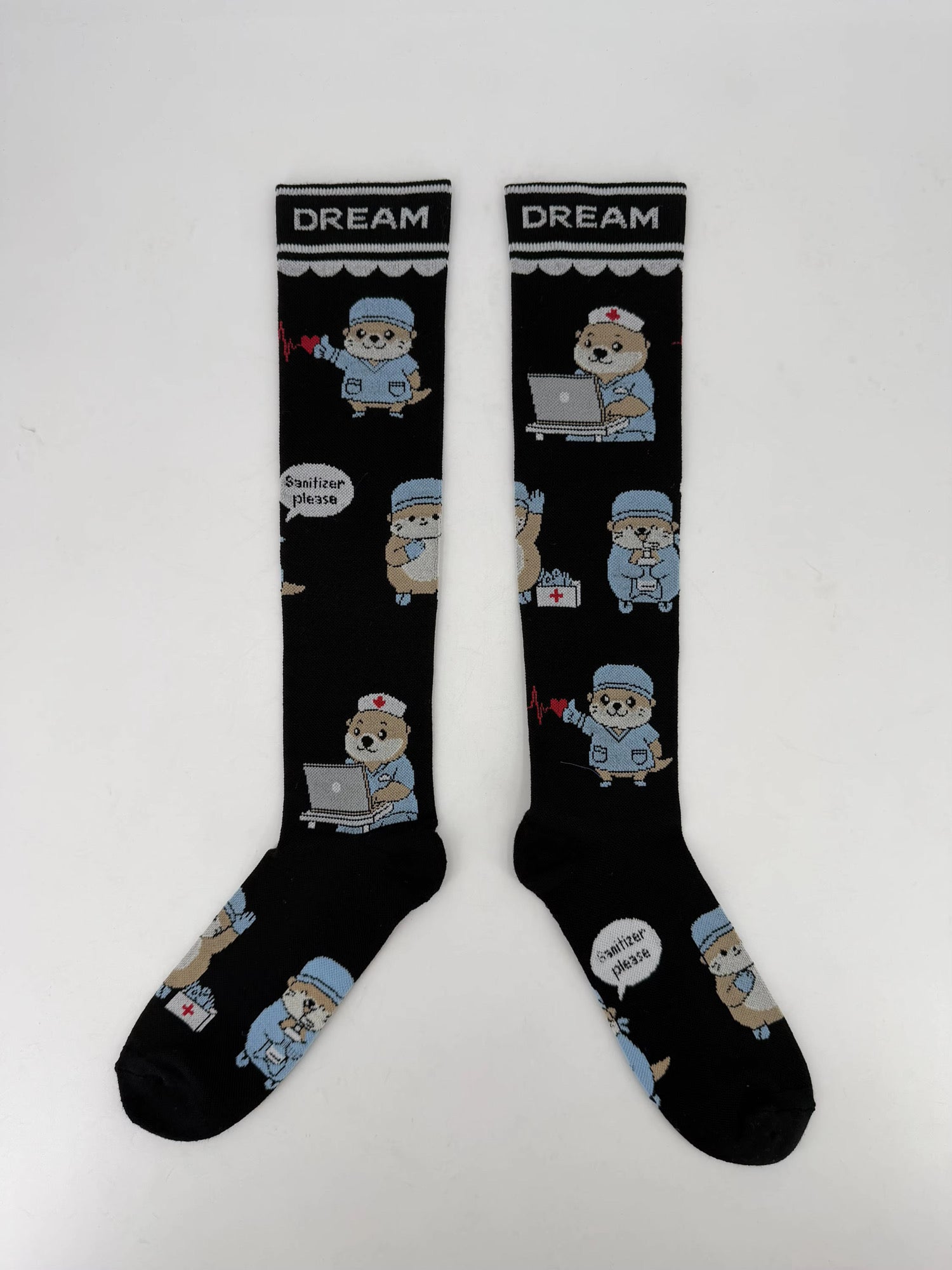 DREAM BAMBOO COMPRESSION SOCKS(Pre-Order)(will arrive in July)