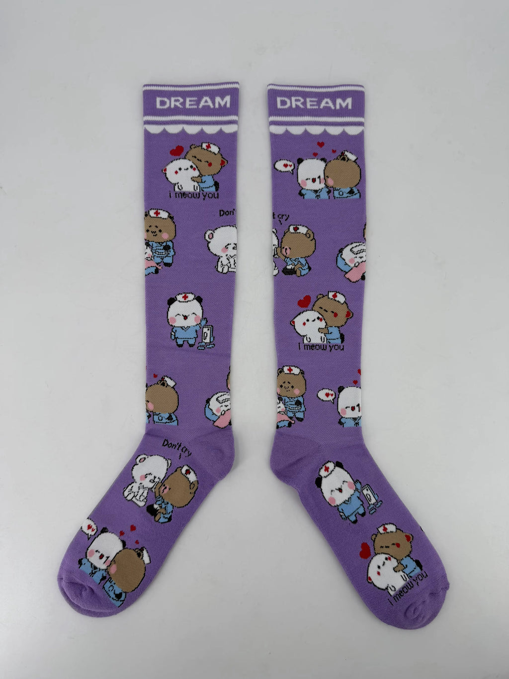 DREAM BAMBOO COMPRESSION SOCKS(Pre-Order)(will arrive in July)