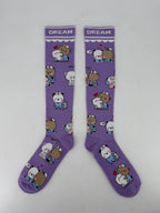 DREAM BAMBOO COMPRESSION SOCKS(Pre-Order)(will arrive in July)