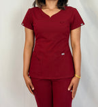 SCRUB Sets in Factory Size