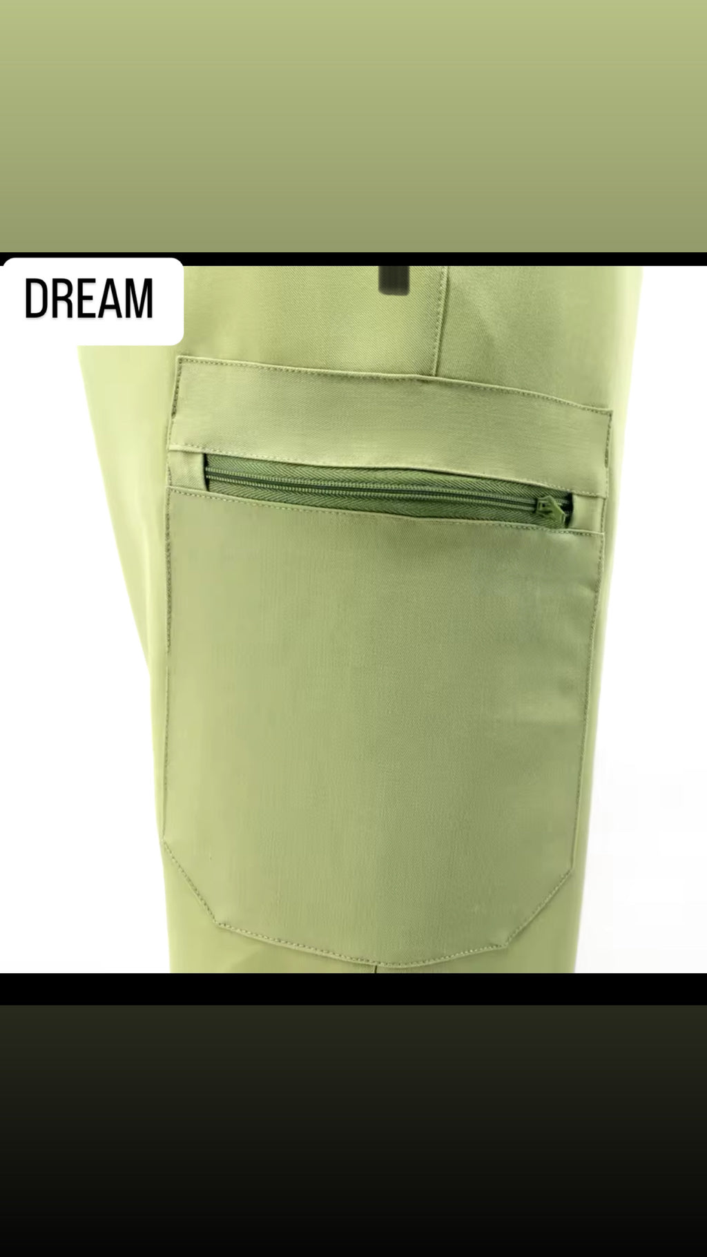 PANT only(unisex)