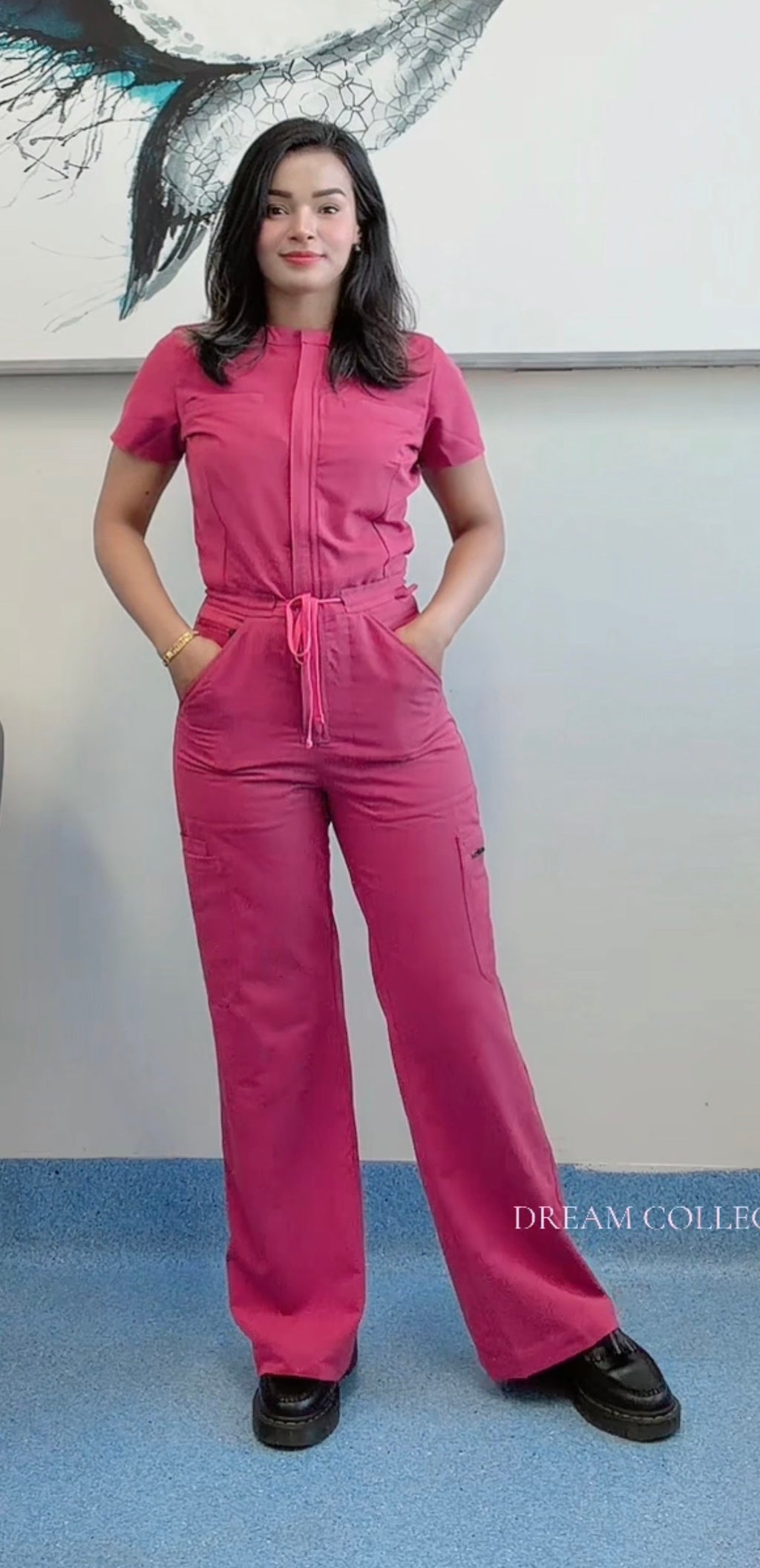 JUMPSUITS