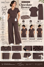 Wide leg pant Set only in $70