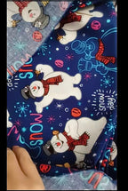 Fun scrub sets