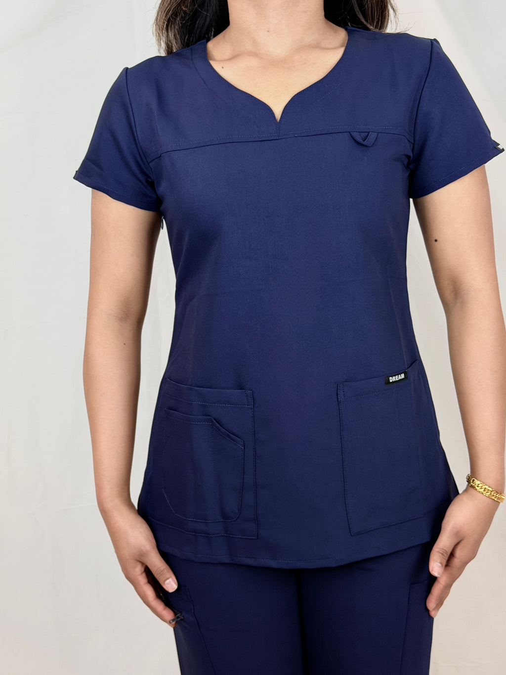 TOP ONLY (Women)